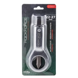 Гайколом 22-27мм, в блистере RockForce##Rock FORCE RF-6722227