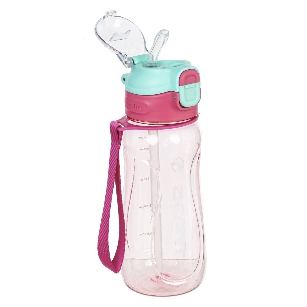 GAEM Бутылка, 500 мл, L7 W7,5 H20 см