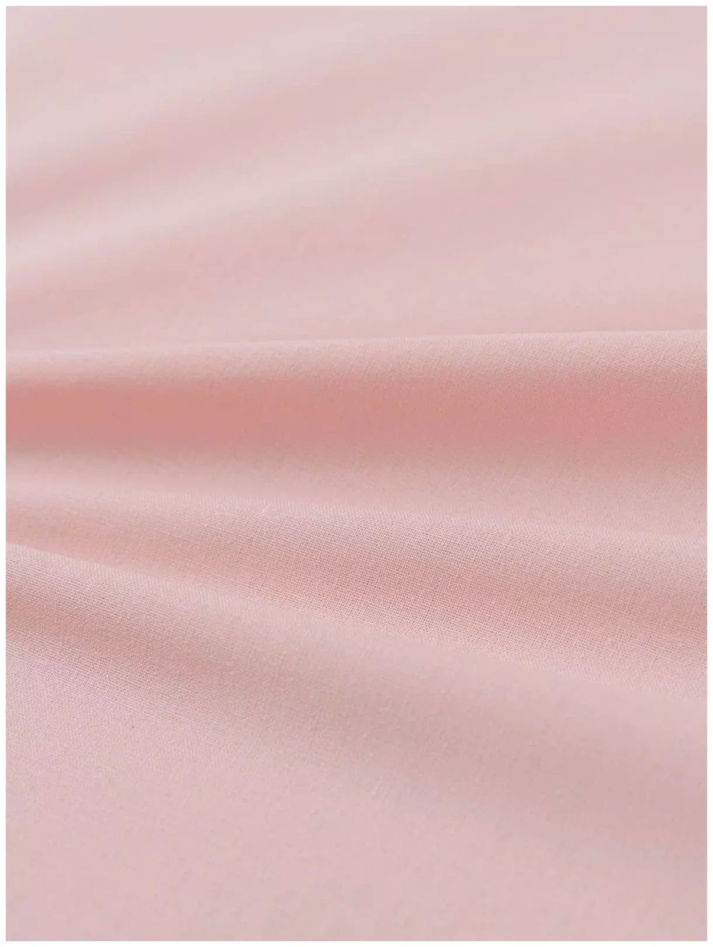YERRNA КБП Розовый Под 150*200/нав 50*70 Перкаль