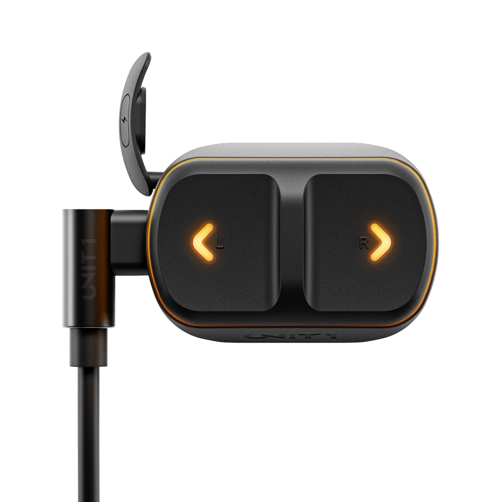 Пульт управления сигналами поворота UNIT 1 Navigation Remote