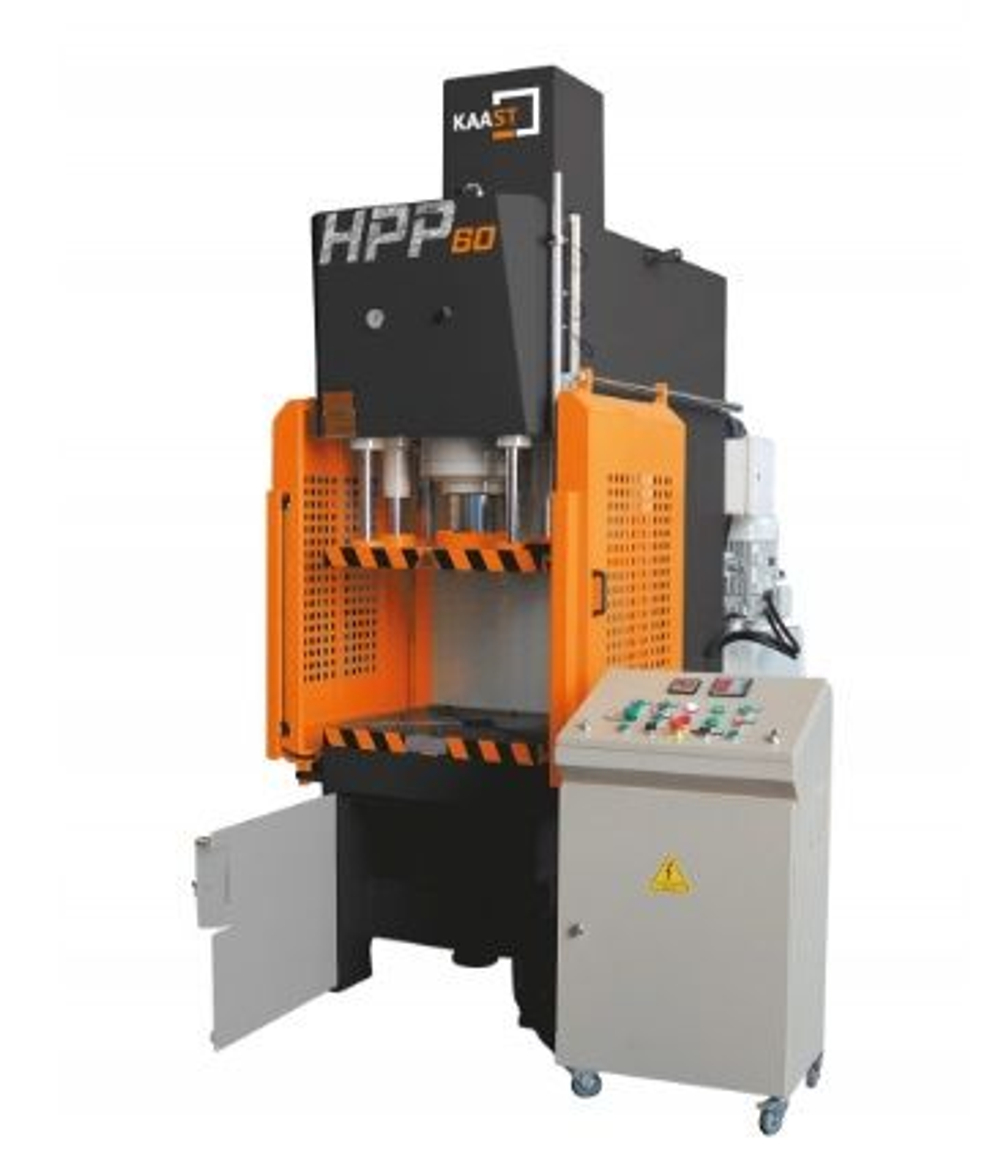 Гидравлический пресс Kaast HPP 150