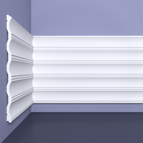 bello deco Панель стеновая XPS СП 04/2.6 00-00105053