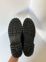 Новые кожаные ботинки Atlanta Macassin, 34,5