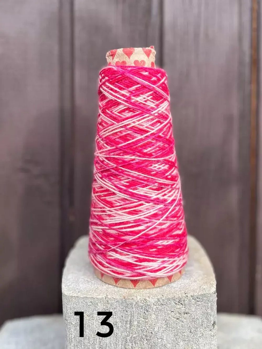 Пряжа носочная для вязания Аркобалено