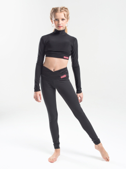 Лосины для танцев и фитнеса