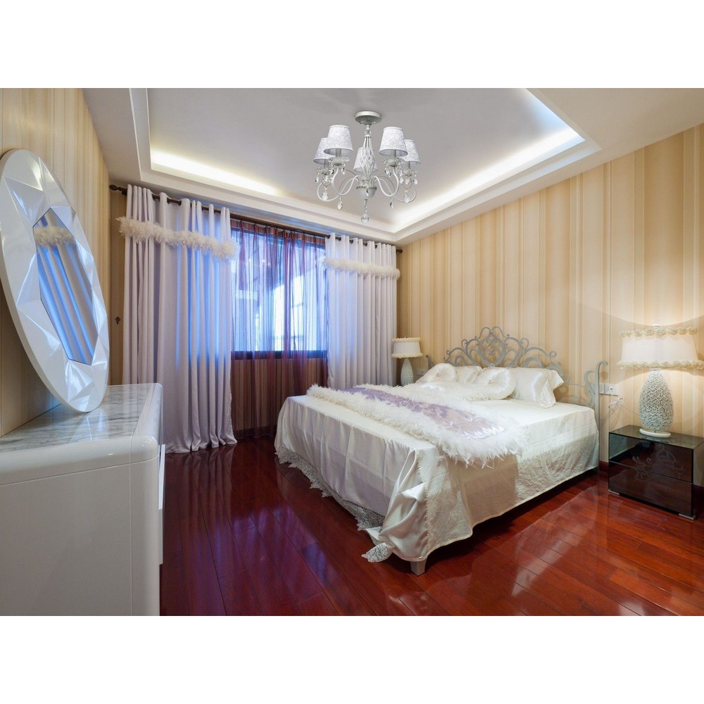 Люстра MW-Light Августина 419010805