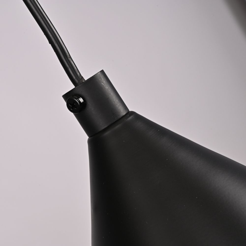 Подвесной светильник Roundew D29 Black