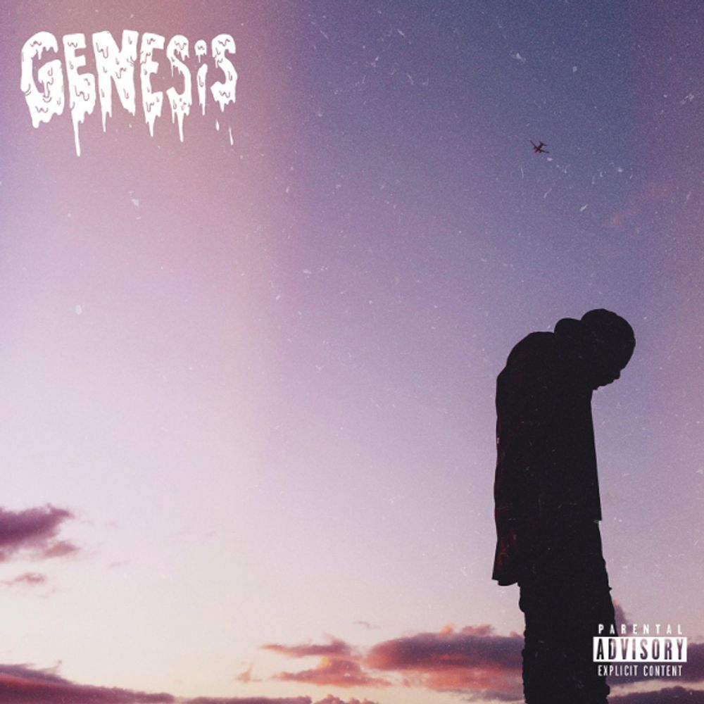 Domo Genesis / Genesis (LP)