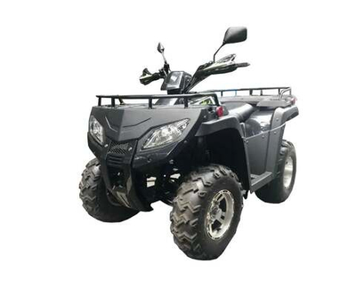 Квадроцикл RATO RT250ST