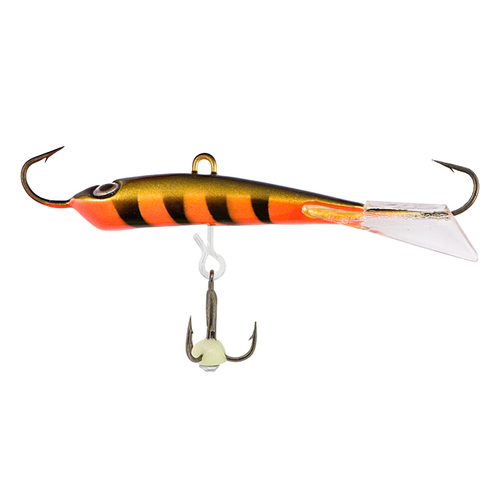 Балансир Spider Pro 35 20 гр. 60 мм 19