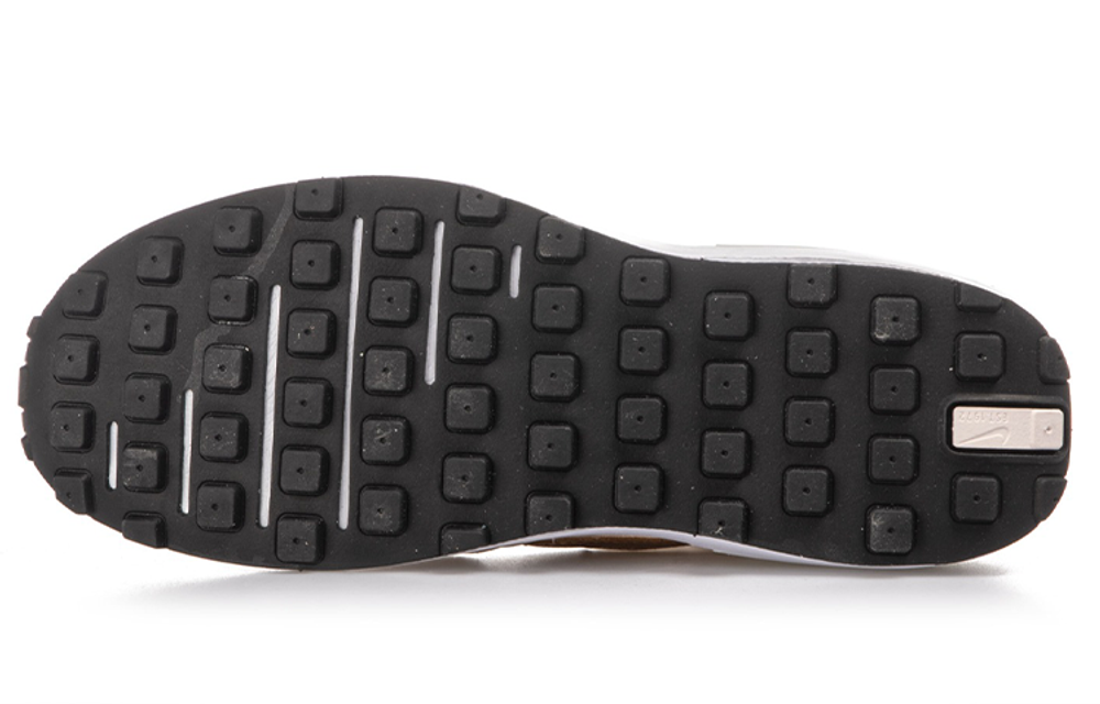 Кроссовки Nike Waffle One (Женская размерная сетка)