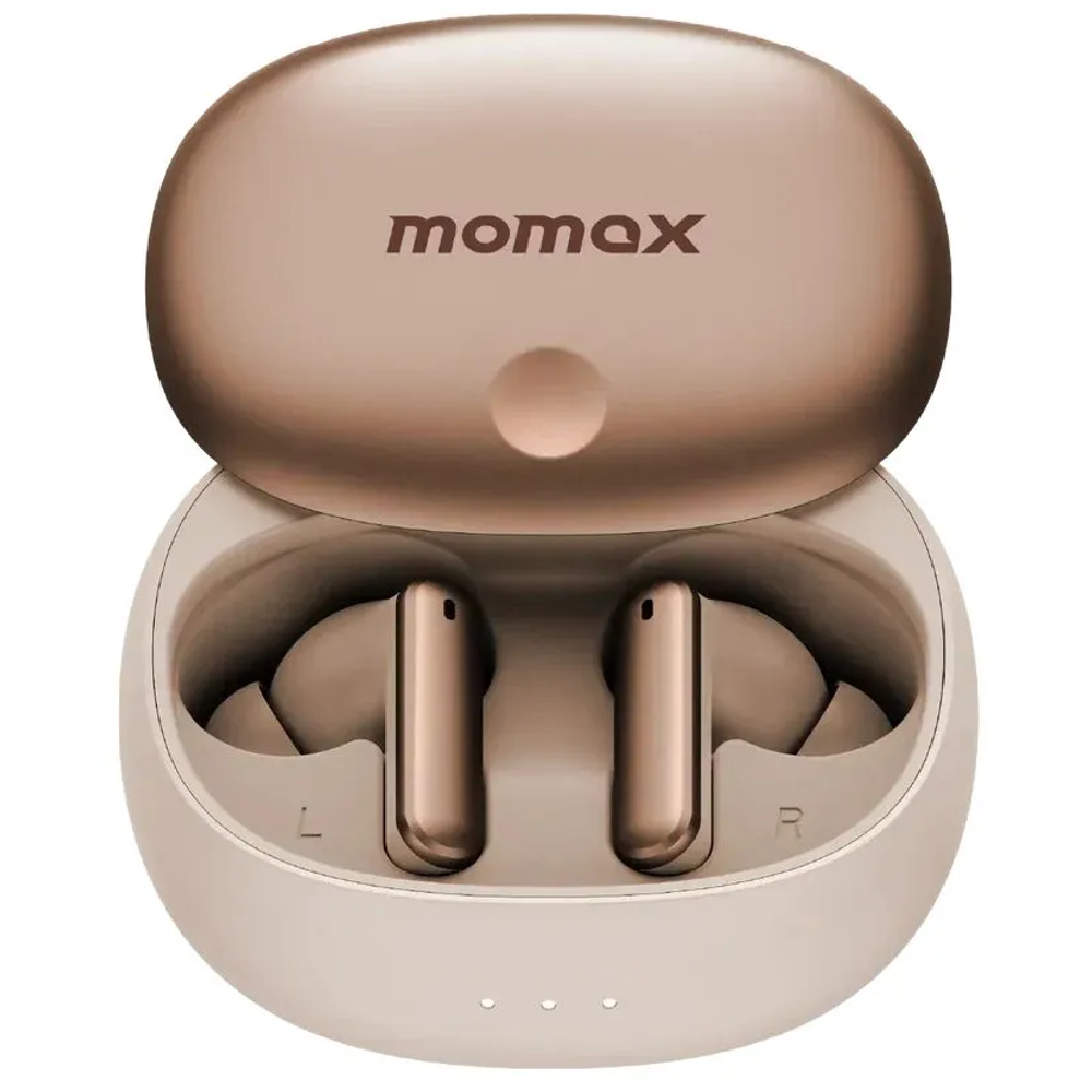 Беспроводные Bluetooth наушники MOMAX 1-Vibe Lite