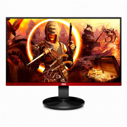 Монитор AOC 27" G2790VXA 1920x1080 VA WLED 144Гц 1ms FreeSync Premium HDMI DisplayPort