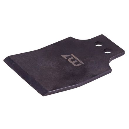 MIGHTY SEVEN (QK-904) Лезвие для ножа QK-112, 45 мм