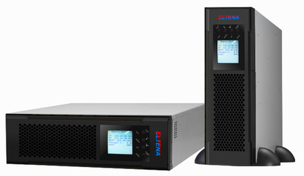 Универсальный ИБП ELTENA Monolith RTM 10000RT-33