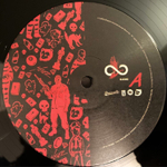 J.I.D / The Forever Story (2LP)