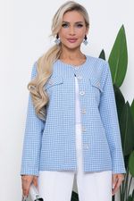 Жакет 8196 Avili