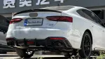 Карбоновый диффузор для AUDI S5 & A5 S LINE 2020-ON B9.5 Ауди обвес
