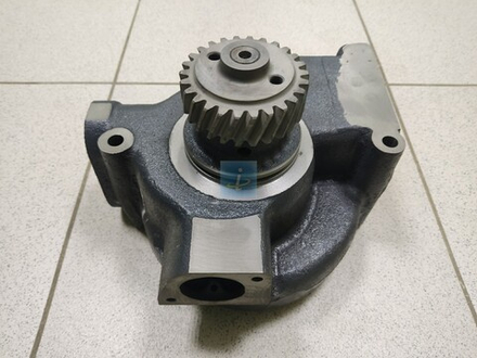 Насос водяной в сборе 850.1307010-01