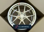 КОВАНЫЕ ДИСКИ ДЛЯ PORSCHE CAYENNE GTS 2013 ПОРШ