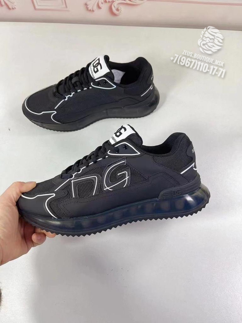 Кроссовки Dolce & Gabbana