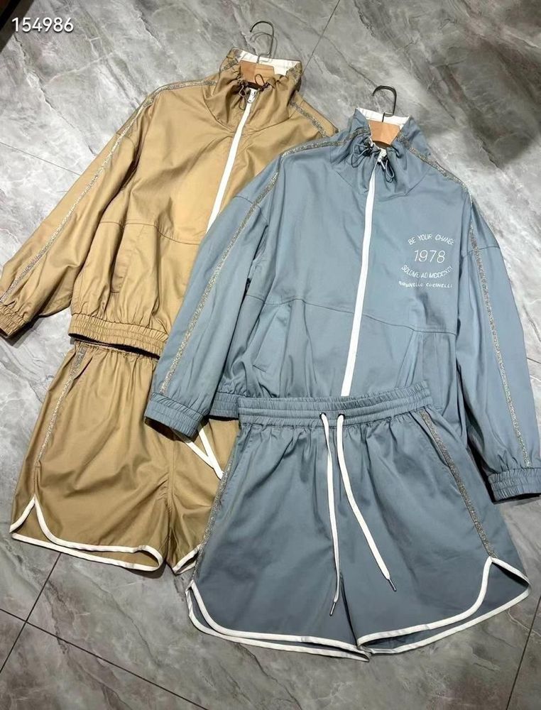 Шорты Brunello Cucinelli