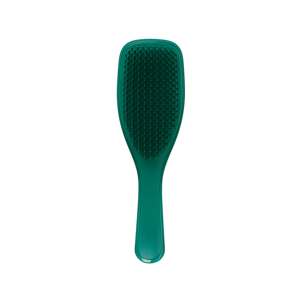 Расческа Tangle Teezer The Wet Detangler Green Jungle