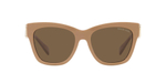 Солнцезащитные очки Empire Square Michael Kors - коричневый(MK2182U)