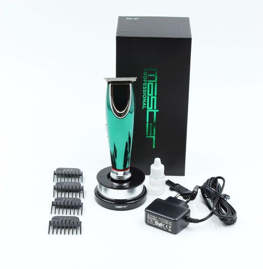 Машинка для стрижки MASTER Professional MP-206