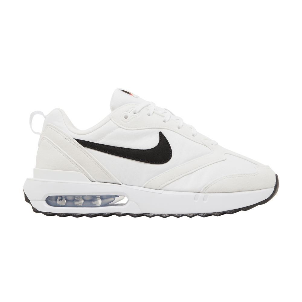 Кроссовки Nike Air Max Dawn (Женская размерная сетка)