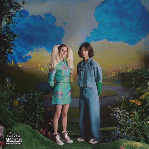 DOMi & JD BECK - Not Tight