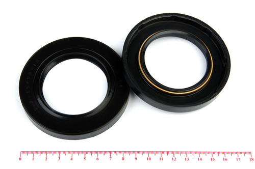 Манжета армированная 2.2-55х90х10 ГОСТ 8752-79