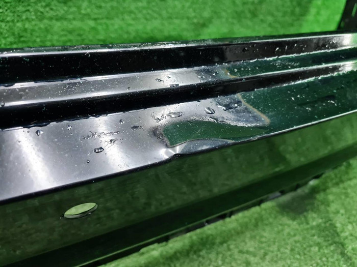 Бампер задний Changan CS55PLUS (2021-н.в.)