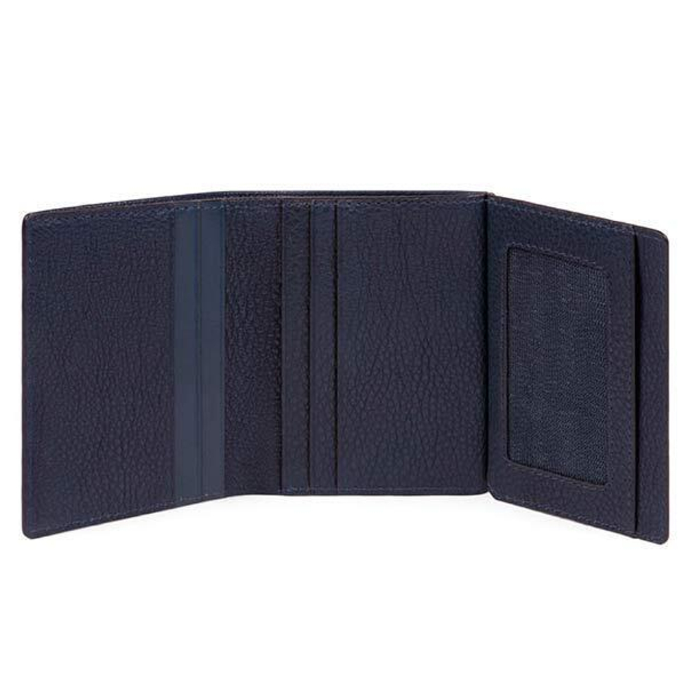 Мужской Piquadro Tallin PU3244W108R/BLU