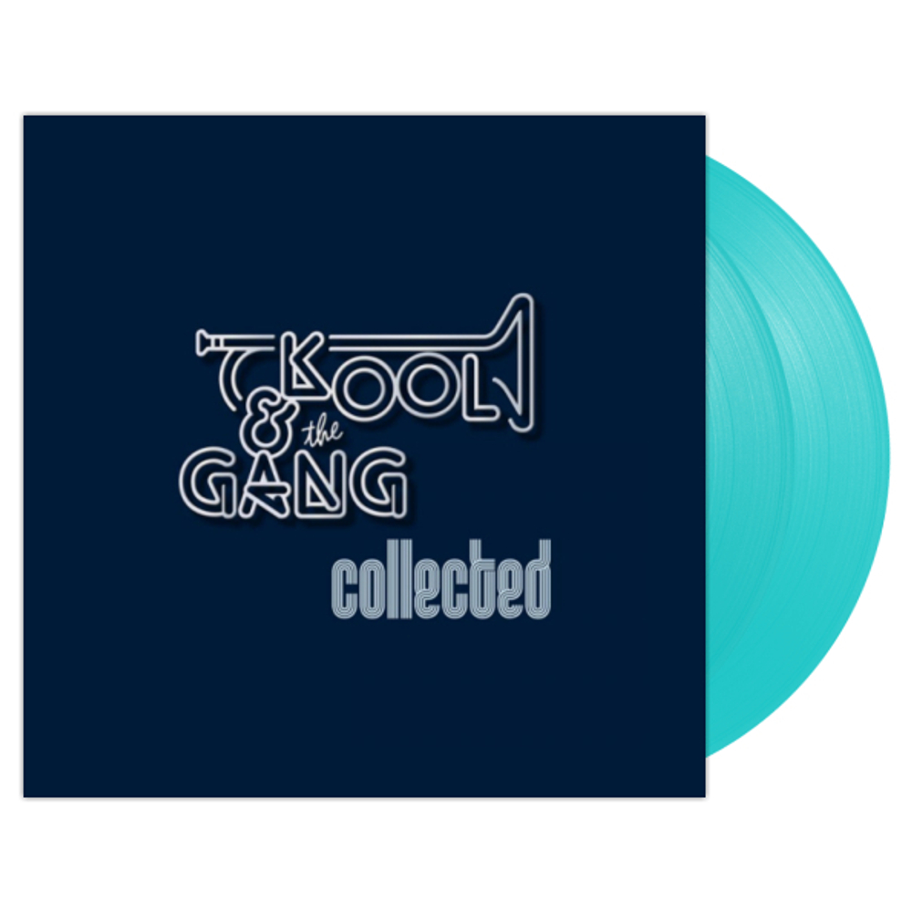 Kool & The Gang / Collected (Coloured Vinyl)(2LP)