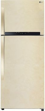 Холодильник LG GC-M502HEHL