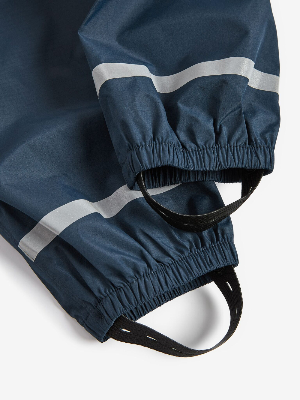 Брюки непромокаемые для мальчика Next 155-610, Темно-синий