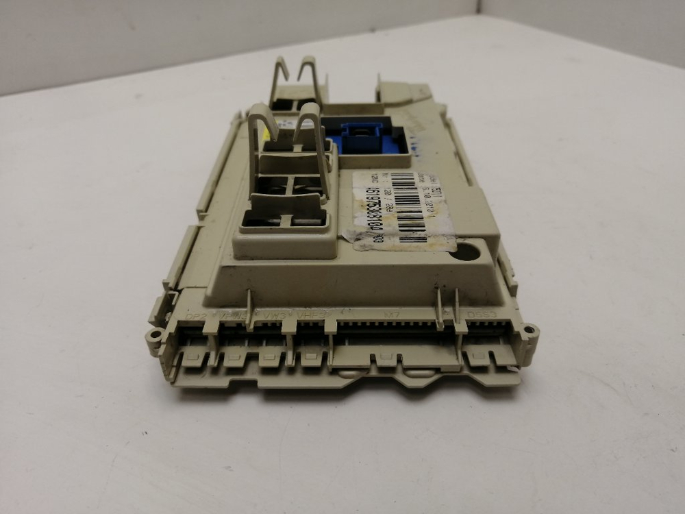 AWE7527/1 кт119 Электронный модуль для стиральной машины Whirlpool 461975308104 б/у