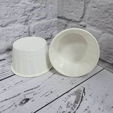 Капсулы с ламинацией с бортиком