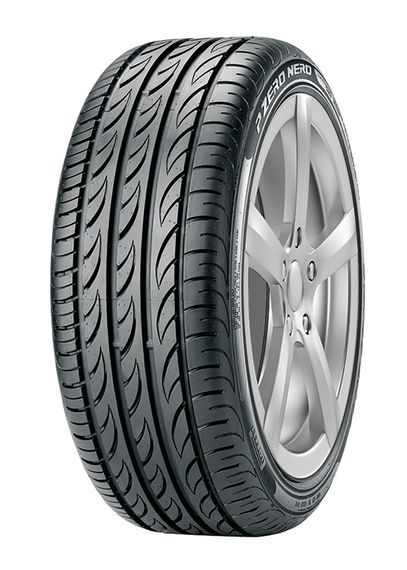 Pirelli P Zero Nero GT 245/40 R18 97Y