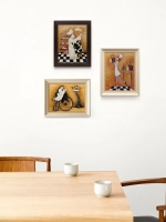 Картина на стену интерьерная для кухни 25*31 см