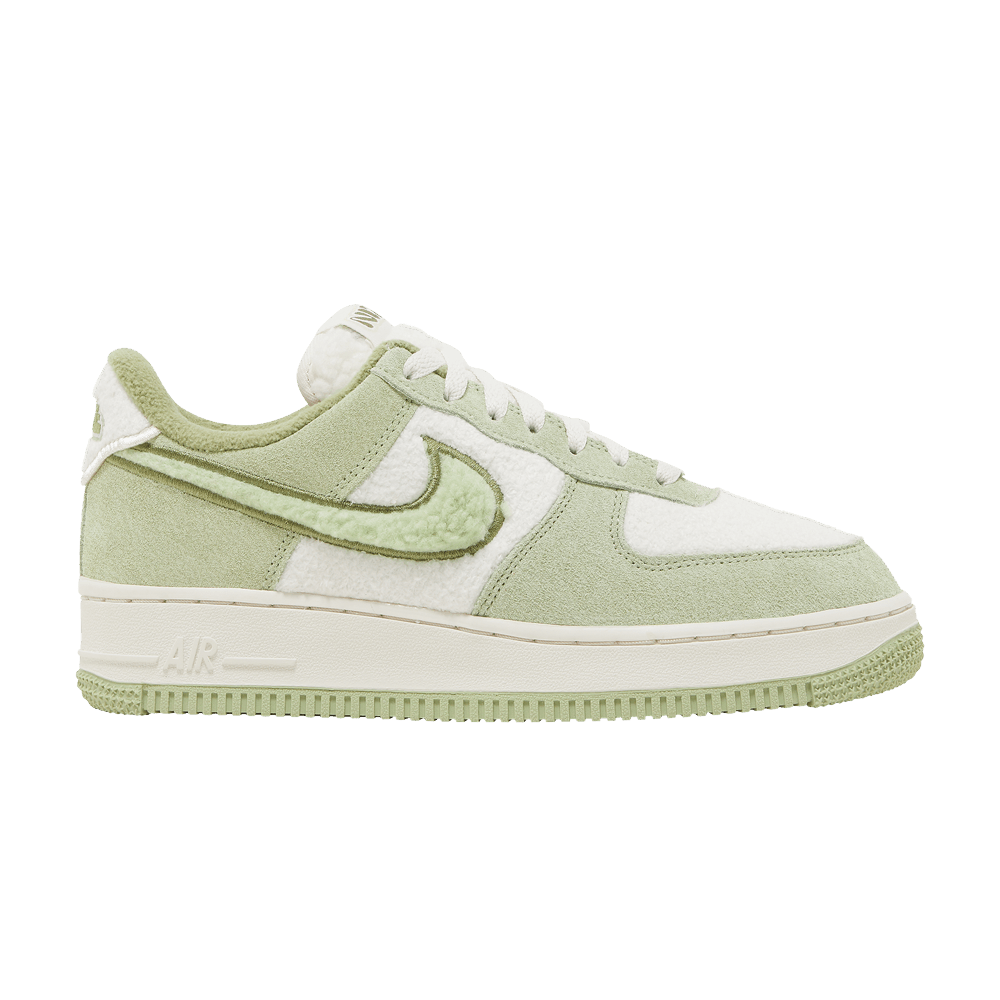 Кроссовки Nike Air Force 1 Low (Женская размерная сетка)