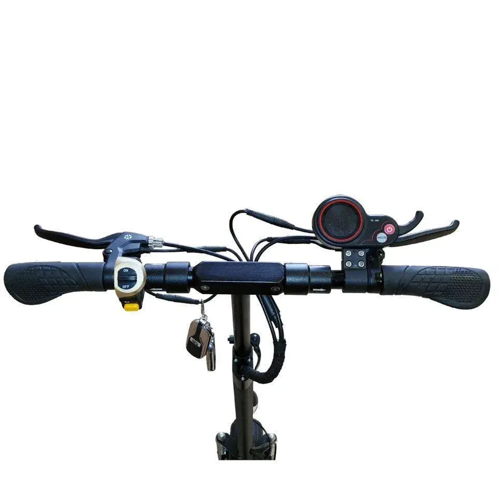 Электросамокат HEADWAY BL-380 800W 20AH LiIon