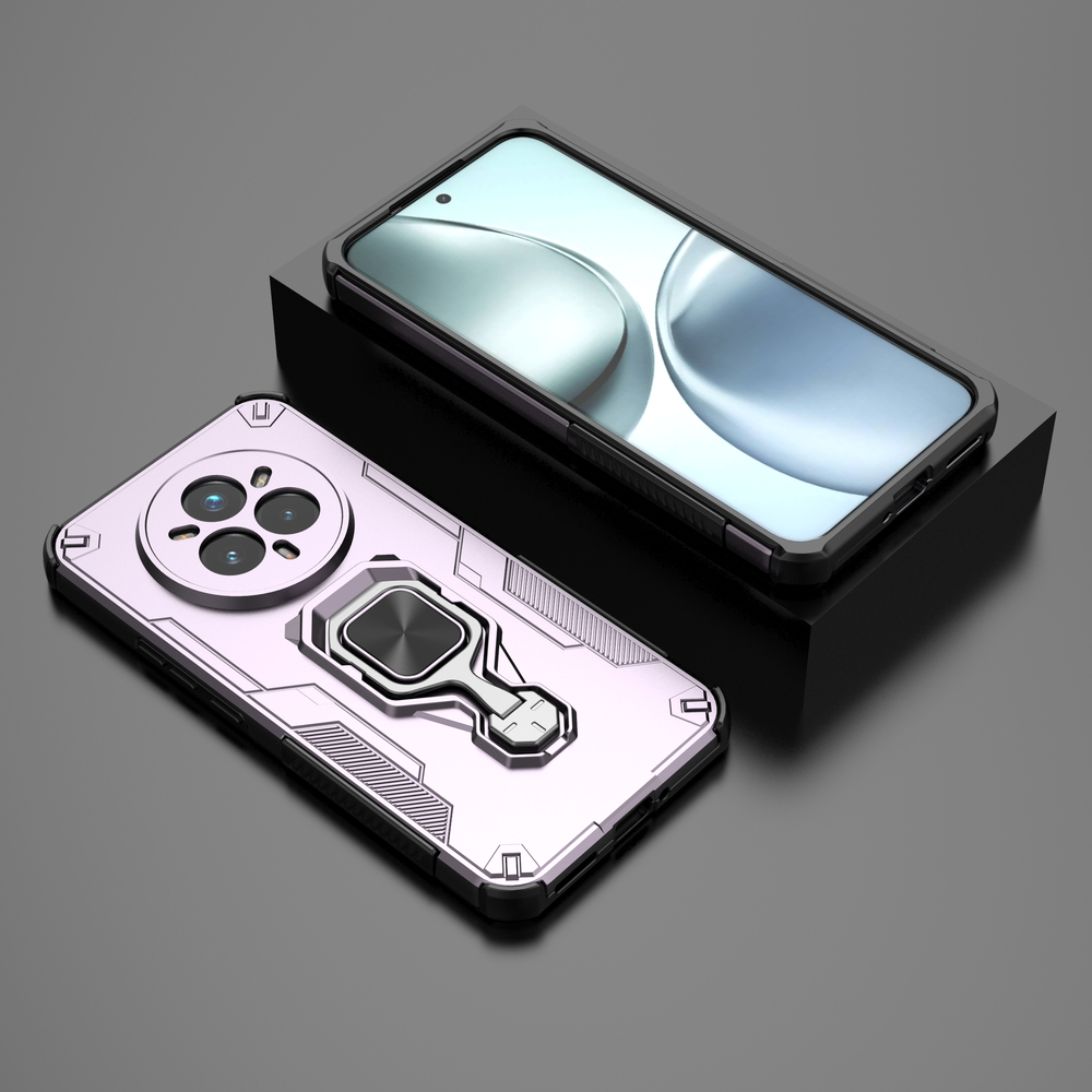 Противоударный чехол Antistrike для Realme 14 Pro+ 5g