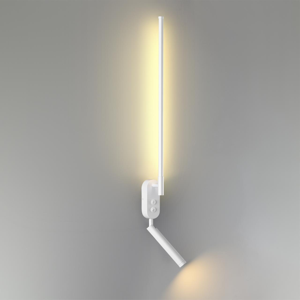5681/9WL LN Светильник LED 11Вт 3000К 220В IP20 LEDIO