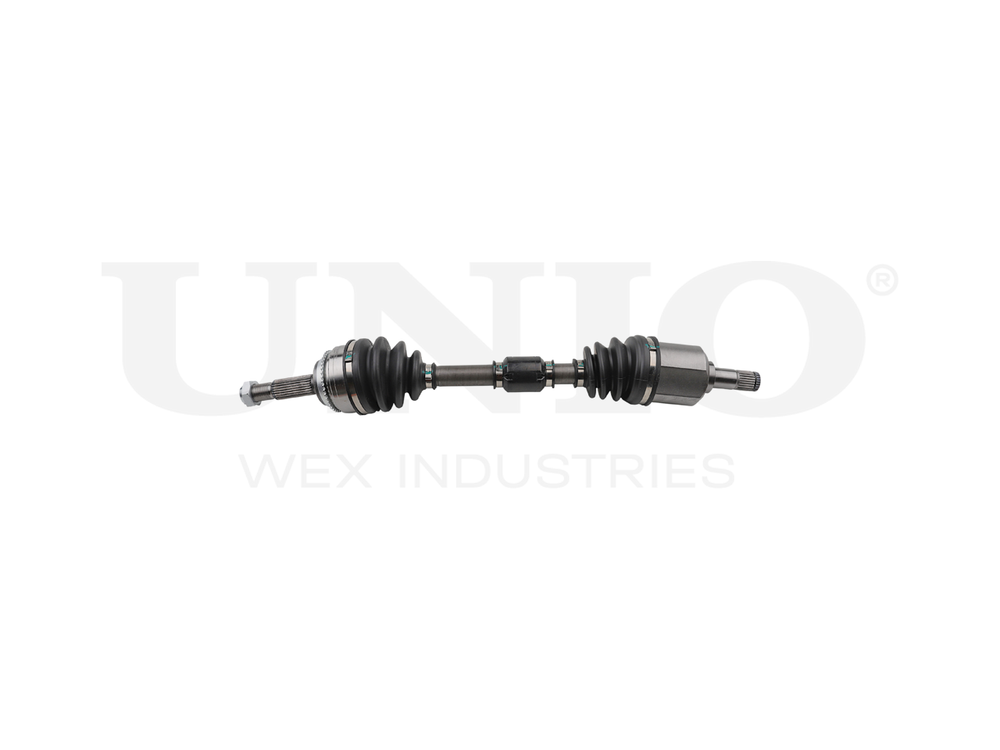 Привод в сборе передний левый UNIO CVJ-10074