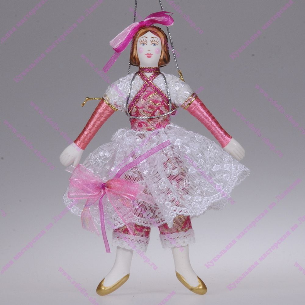 Кукла Barbie Балерина 29 см - цена, фото, характеристики