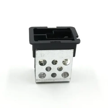 РЕЗИСТОР ВЕНТИЛЯТОРА ОТОПИТЕЛЯ OPEL ASTRA DE41351