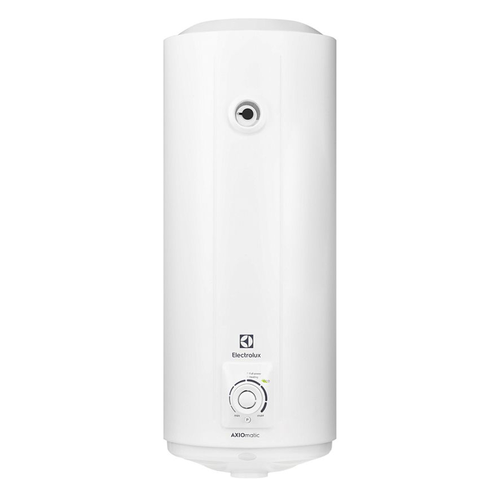 Водонагреватель 50 л. ELECTROLUX AXIOmatic 50 Slim эмаль