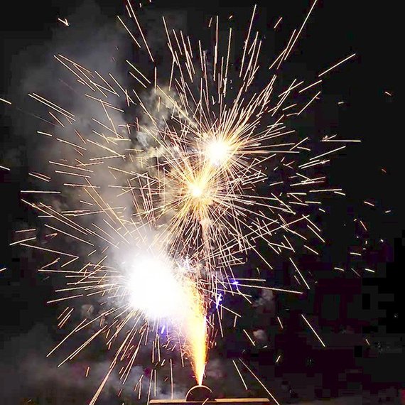 Фонтан Феникс Ф408